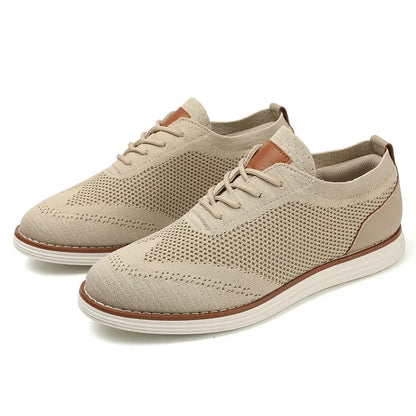 Comfort Fit Plus – herresko – billede 5