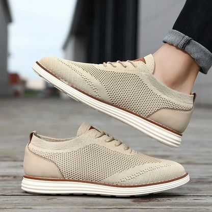Comfort Fit Plus – herresko – billede 27