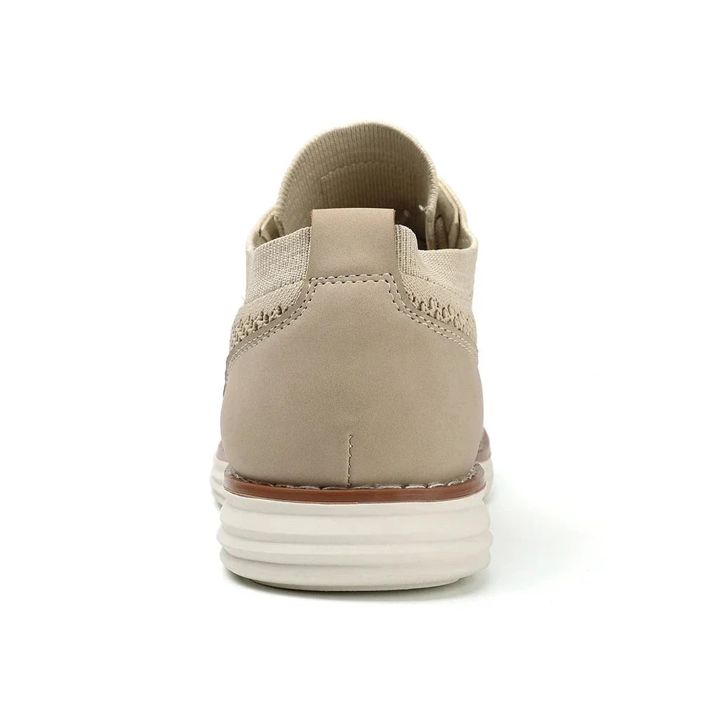 Comfort Fit Plus – herresko – billede 40