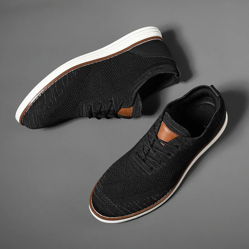 Comfort Fit Plus – herresko – billede 19