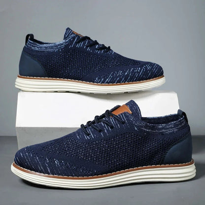 Comfort Fit Plus – herresko – billede 17