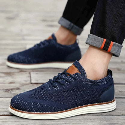 Comfort Fit Plus – herresko – billede 32