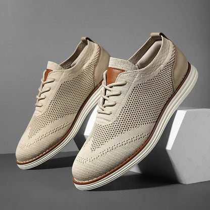 Comfort Fit Plus – herresko – billede 9
