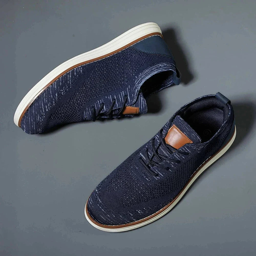 Comfort Fit Plus – herresko – billede 20
