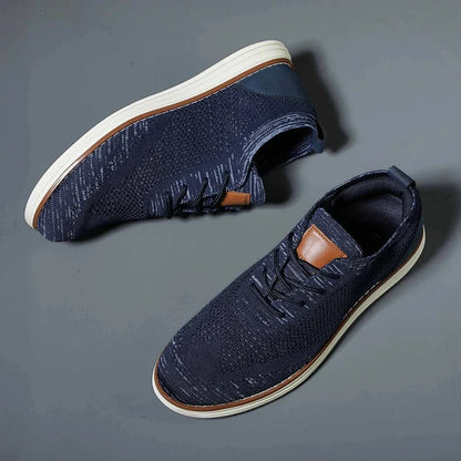 Comfort Fit Plus – herresko – billede 20