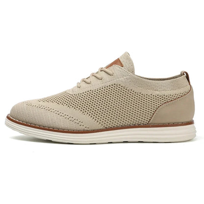 Comfort Fit Plus – herresko – billede 38