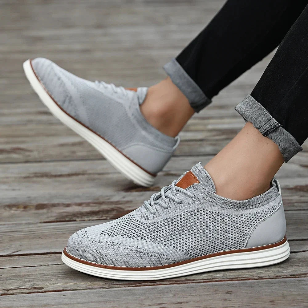 Comfort Fit Plus – herresko – billede 31
