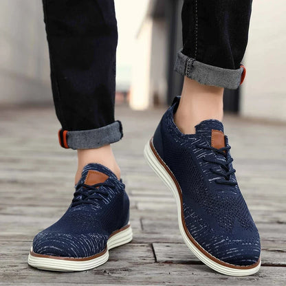 Comfort Fit Plus – herresko – billede 35