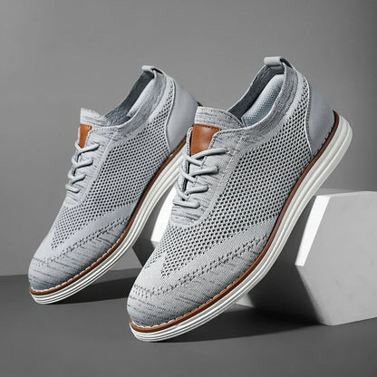 Comfort Fit Plus – herresko – billede 16