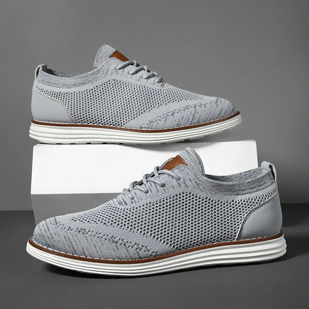 Comfort Fit Plus – herresko – billede 10