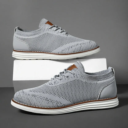 Comfort Fit Plus – herresko – billede 10