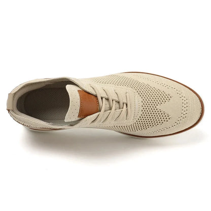 Comfort Fit Plus – herresko – billede 41