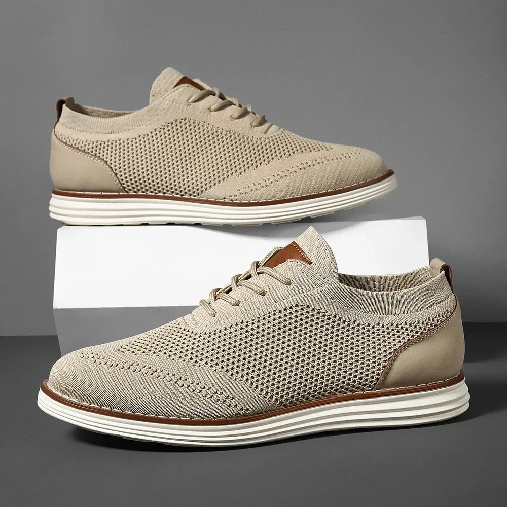 Comfort Fit Plus – herresko – billede 36