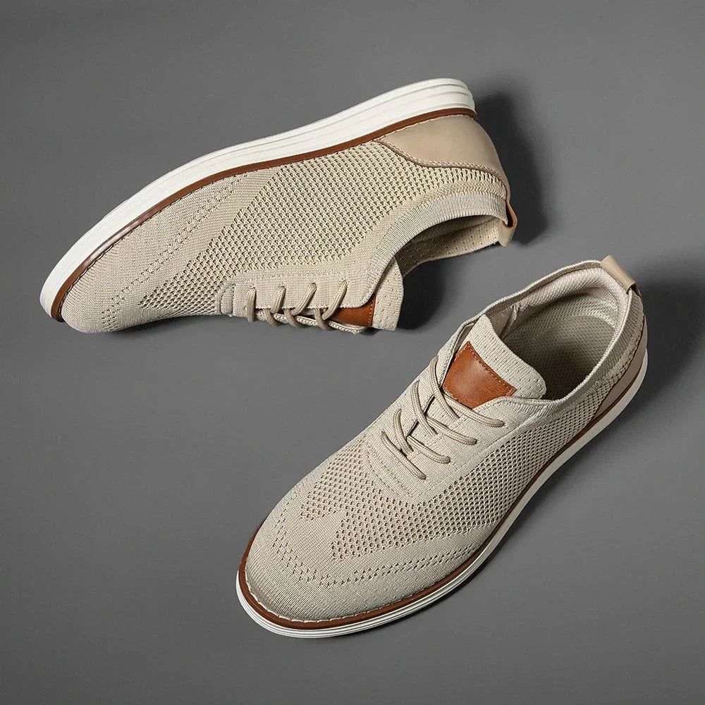 Comfort Fit Plus – herresko – billede 18