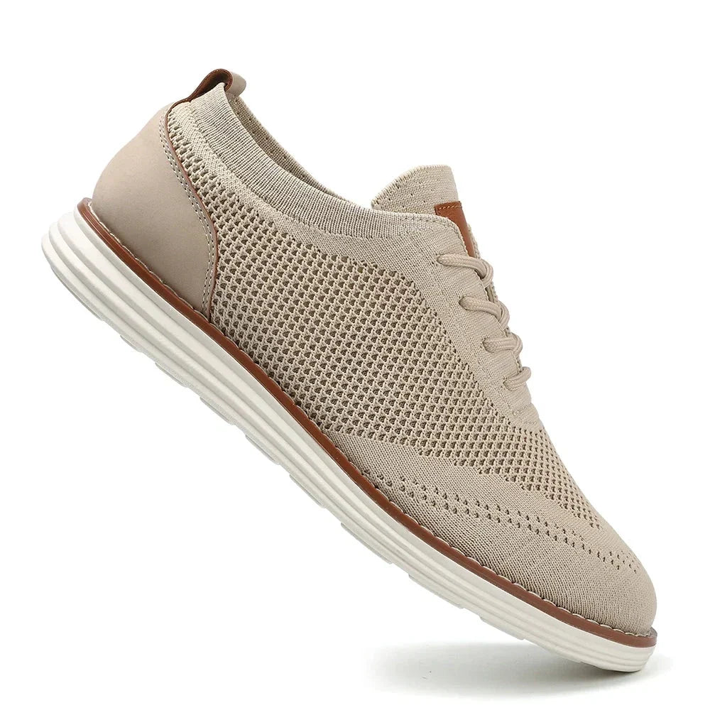 Comfort Fit Plus – herresko – billede 37