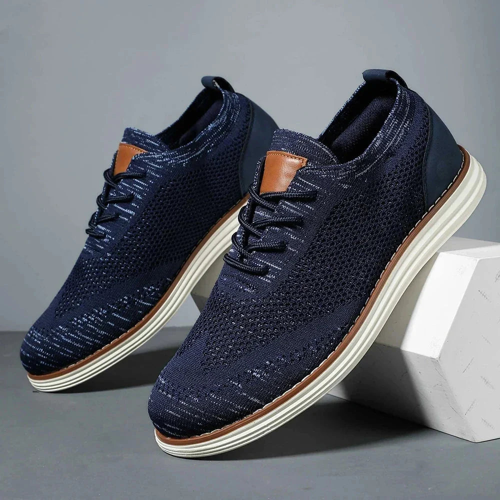 Comfort Fit Plus – herresko – billede 11