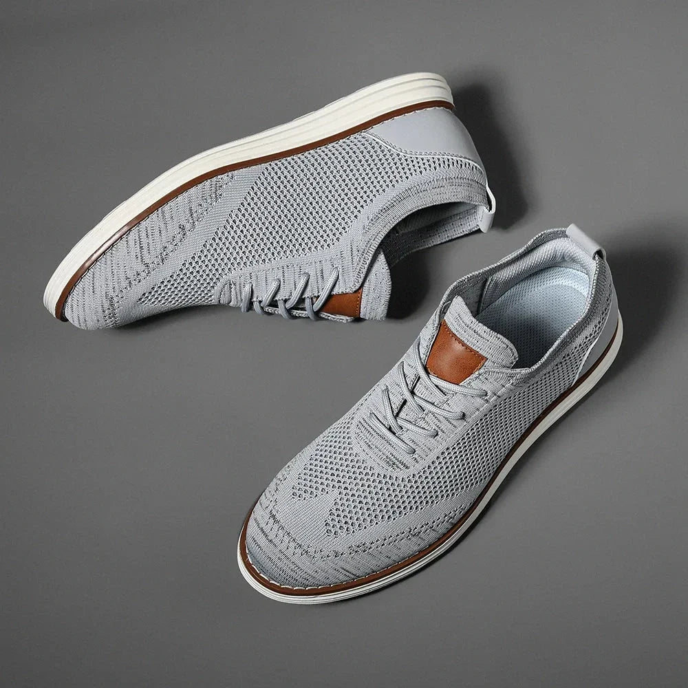 Comfort Fit Plus – herresko – billede 21