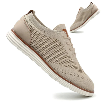 Comfort Fit Plus – herresko – billede 2
