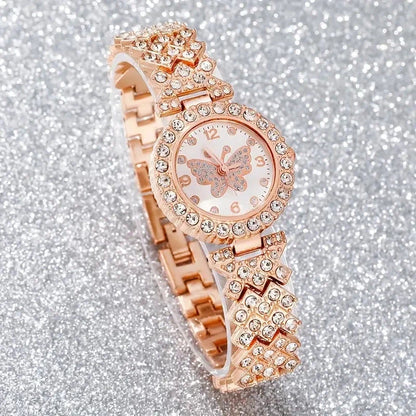 Diva Glamour – dameur med armbånd – billede 9