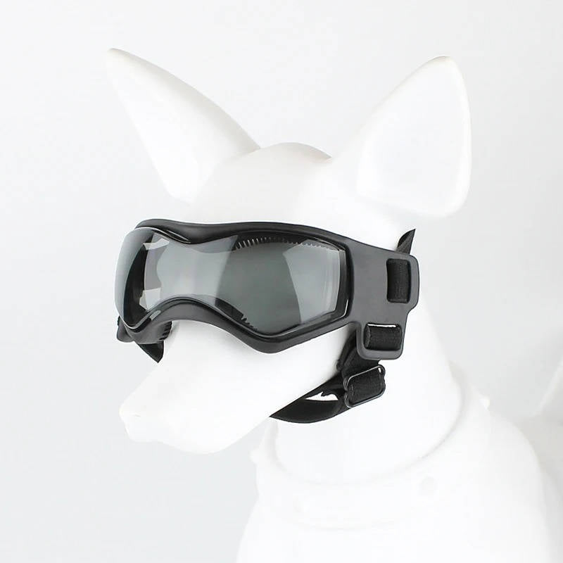 Denbark Hundebriller – UV-beskyttelse mod Vind og Sol