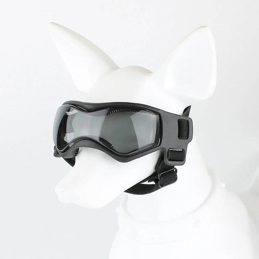 Denbark Hundebriller – UV-beskyttelse mod Vind og Sol