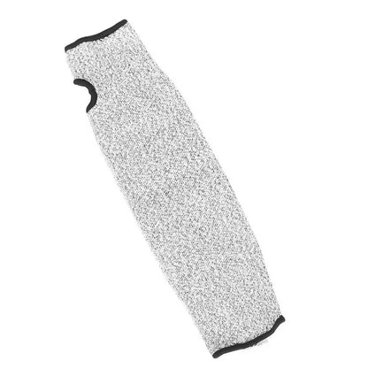 Skærefaste armstrømper