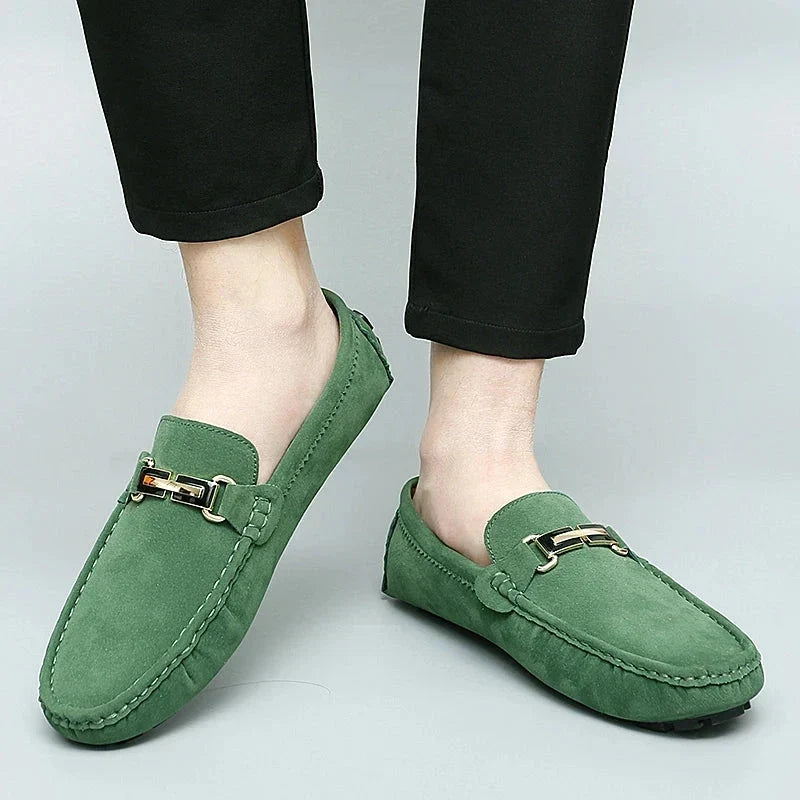 Veneto – elegante mokkasiner – billede 16