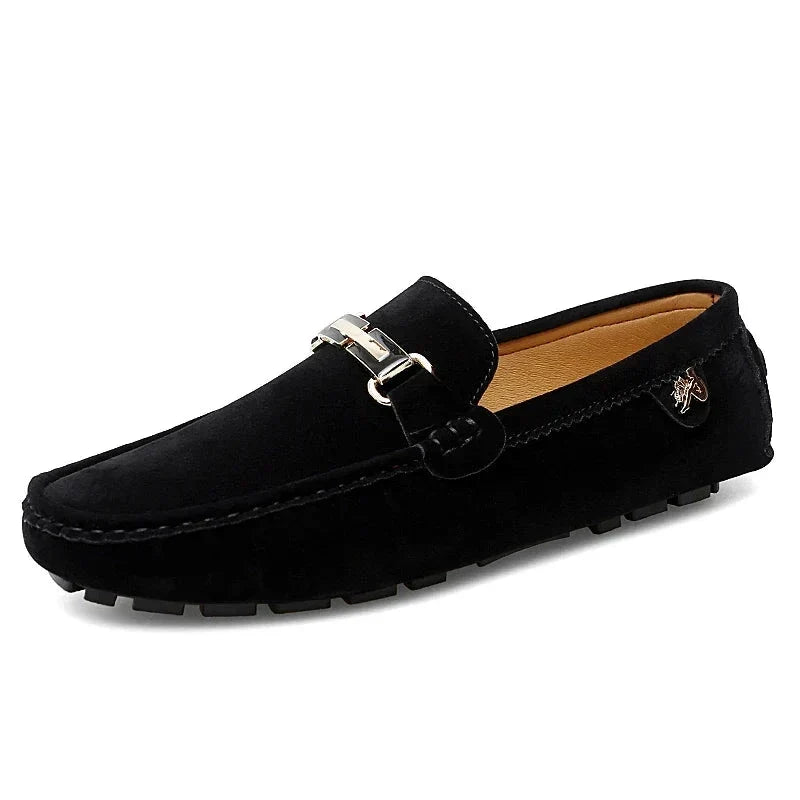 Veneto – elegante mokkasiner – billede 35