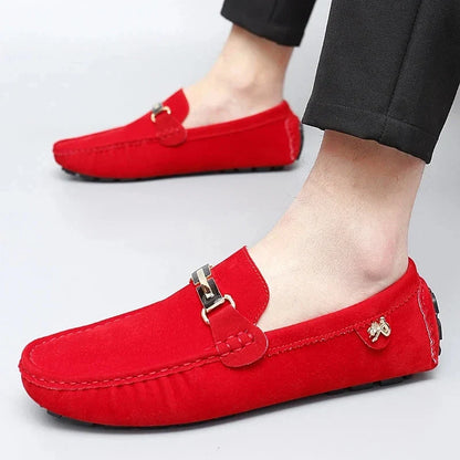 Veneto – elegante mokkasiner – billede 11