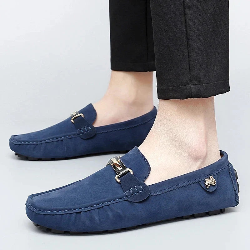 Veneto – elegante mokkasiner – billede 10
