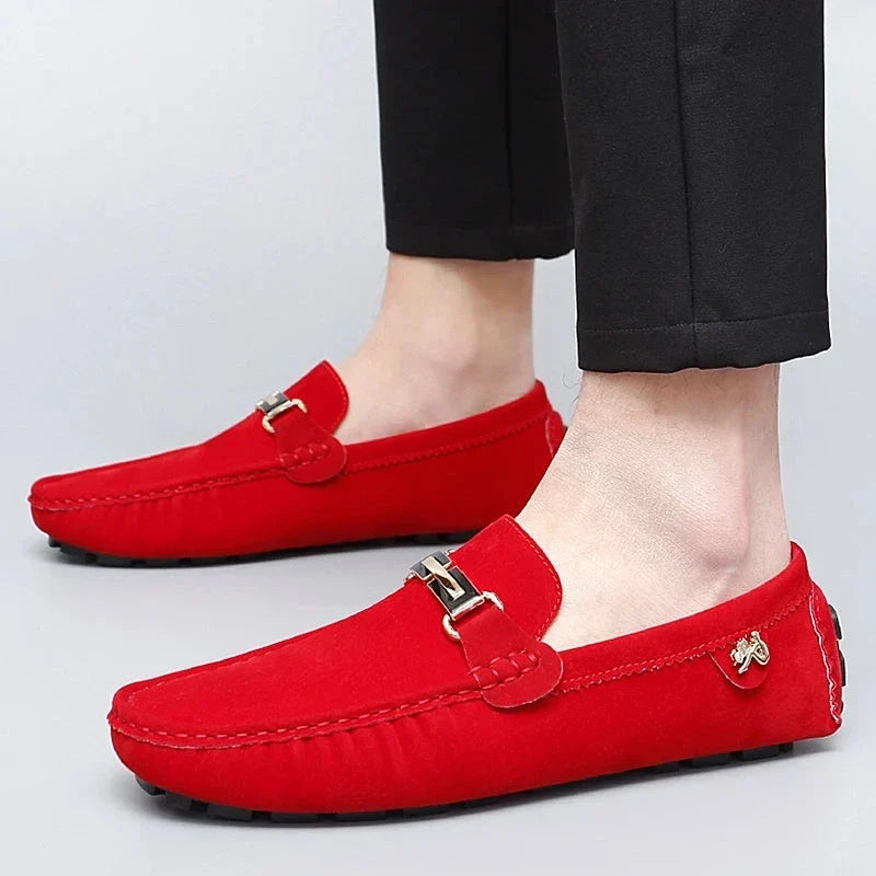 Veneto – elegante mokkasiner – billede 26
