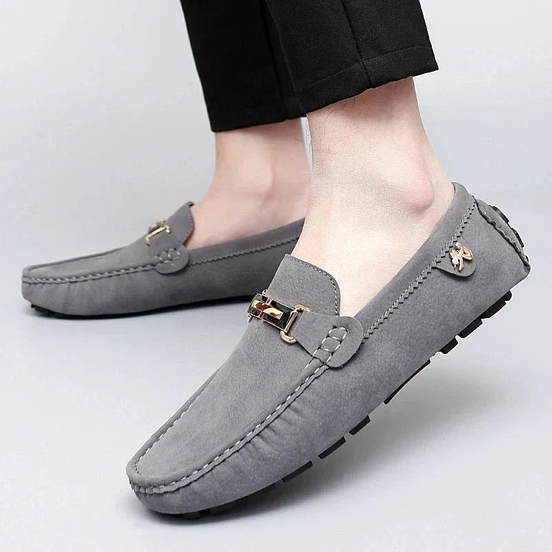 Veneto – elegante mokkasiner – billede 12