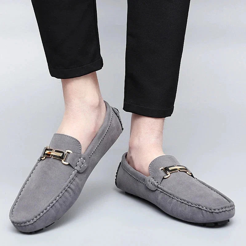Veneto – elegante mokkasiner – billede 32