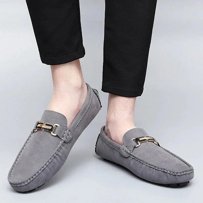 Veneto – elegante mokkasiner – billede 32