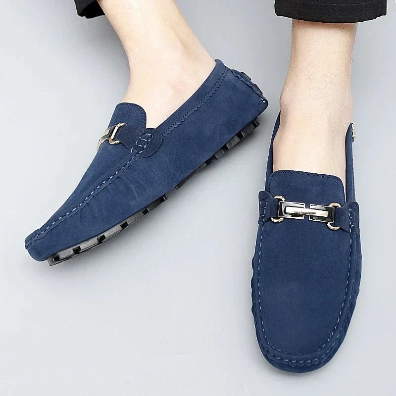 Veneto – elegante mokkasiner – billede 23
