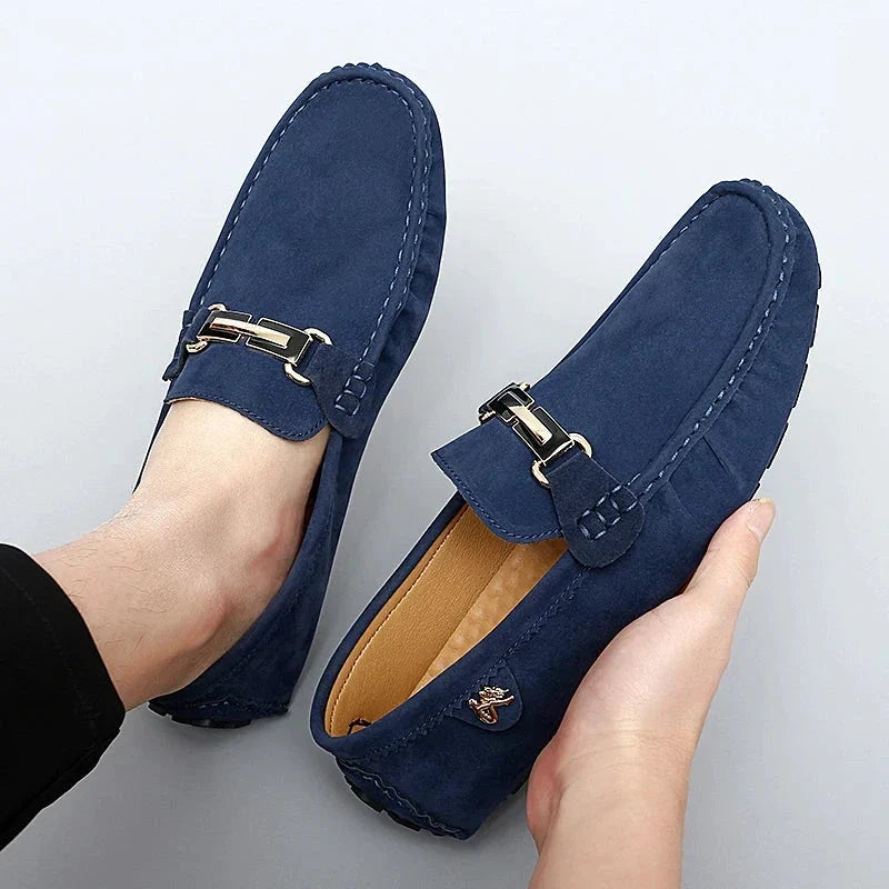 Veneto – elegante mokkasiner – billede 21