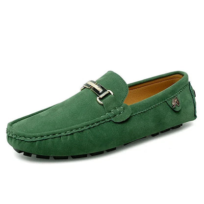 Veneto – elegante mokkasiner – billede 33