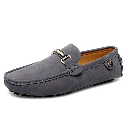 Veneto – elegante mokkasiner – billede 6