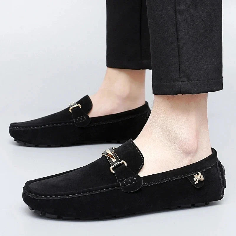 Veneto – elegante mokkasiner – billede 9