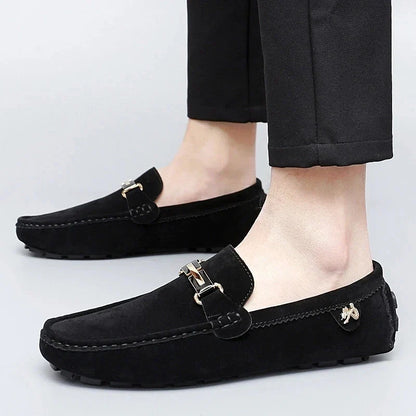 Veneto – elegante mokkasiner – billede 9