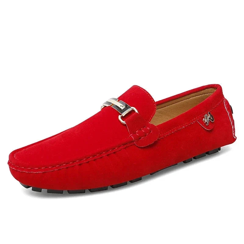 Veneto – elegante mokkasiner – billede 34
