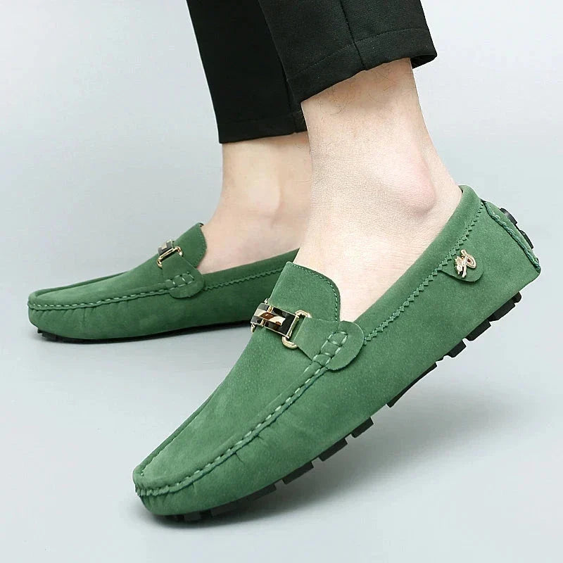 Veneto – elegante mokkasiner – billede 14