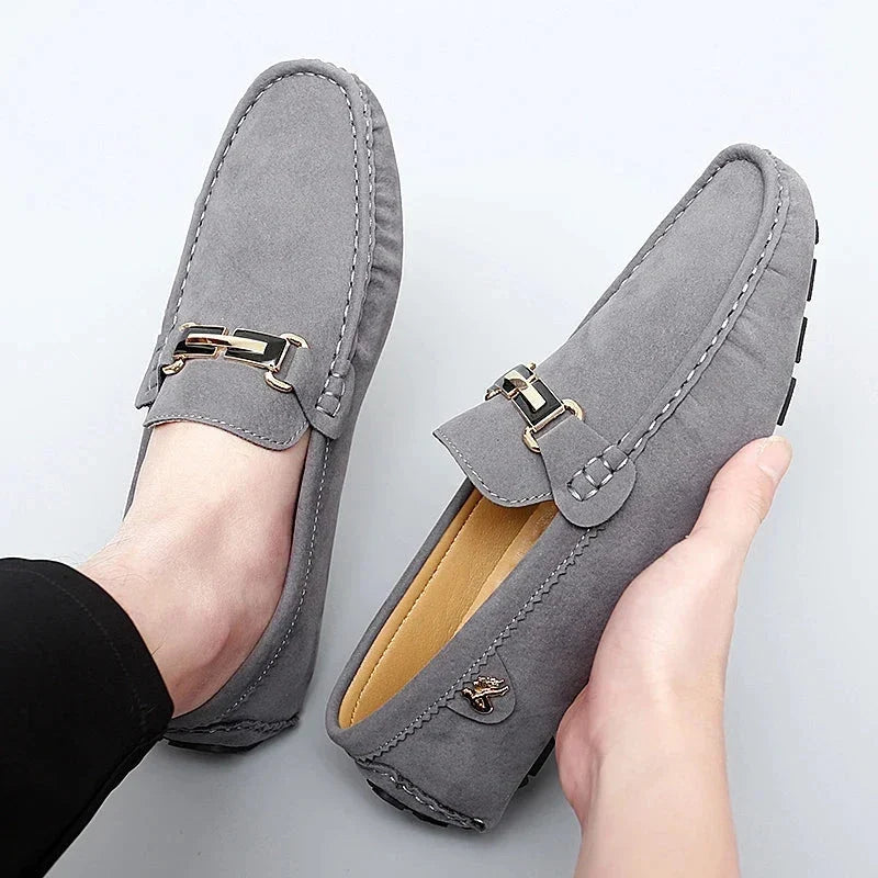 Veneto – elegante mokkasiner – billede 29