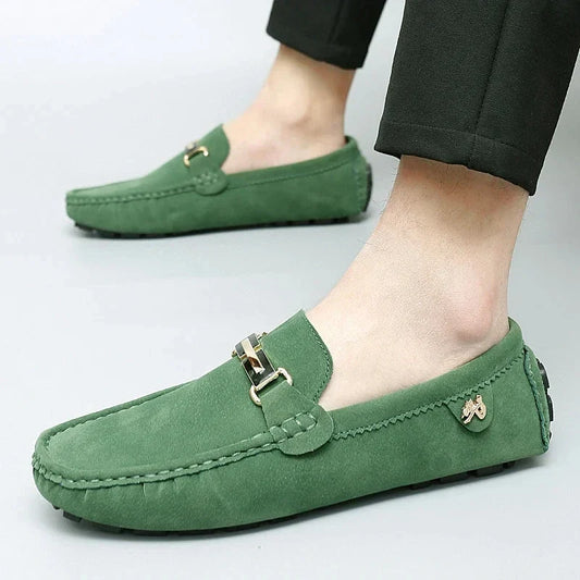Veneto – elegante mokkasiner – billede 1
