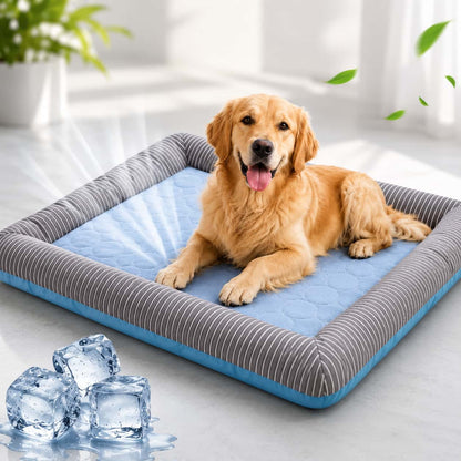 Køleseng til Hunde