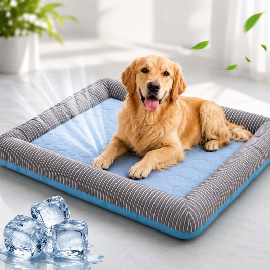 Køleseng til Hunde