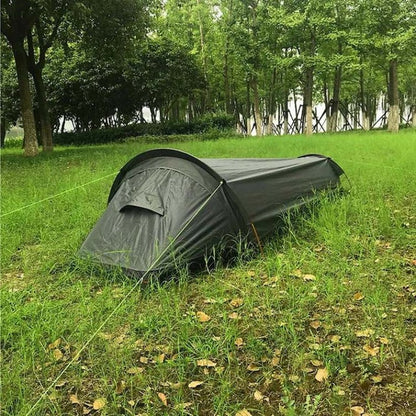 Ultralet telt til én person