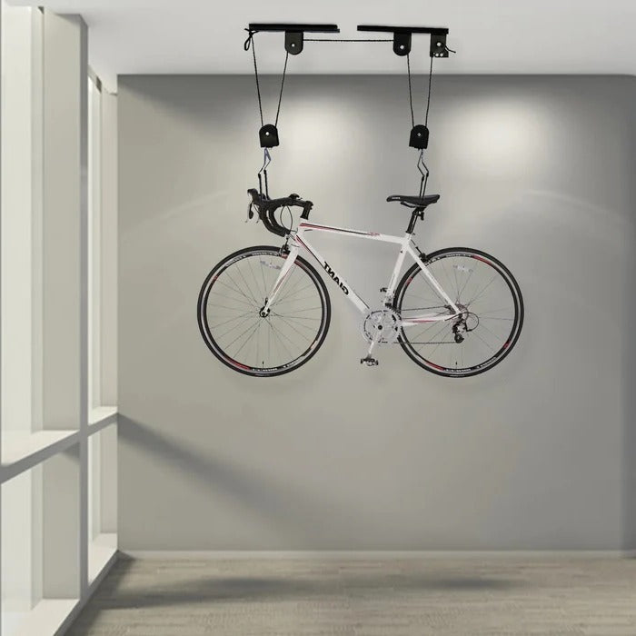 Cykellift til loftmontering