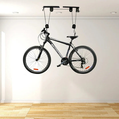 Cykellift til loftmontering