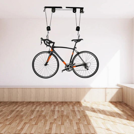 Cykellift til loftmontering